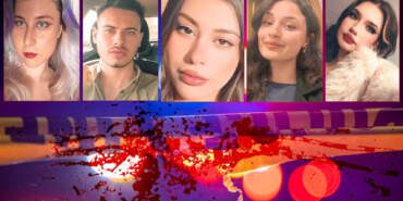 8 Ayda 5 Öğrenci Öldü! Soru İşaretleri Büyüyor! Bir Şehir Bu Gizemi Konuşuyor