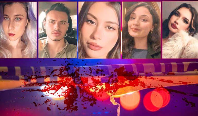 8 Ayda 5 Öğrenci Öldü! Soru İşaretleri Büyüyor! Bir Şehir Bu Gizemi Konuşuyor
