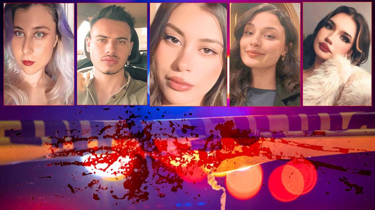 8 Ayda 5 Öğrenci Öldü! Soru İşaretleri Büyüyor! Bir Şehir Bu Gizemi Konuşuyor