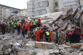 8 Kişiye Mezar Olan Güner Sitesi Davasında Karar Çıktı!