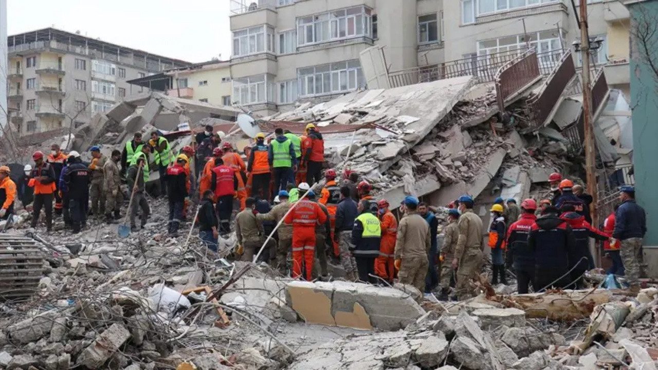 8 Kişiye Mezar Olan Güner Sitesi Davasında Karar Çıktı!