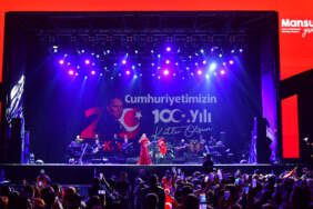ABB’ye ‘Konser’ Davasında Duruşma Tarihi Belli Oldu