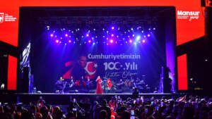 ABB’ye ‘Konser’ Davasında Duruşma Tarihi Belli Oldu