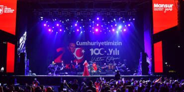 ABB’ye ‘Konser’ Davasında Duruşma Tarihi Belli Oldu