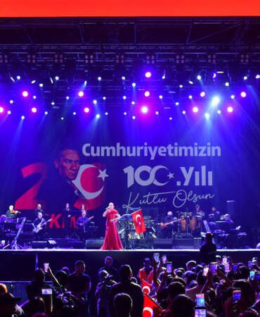 ABB’ye ‘Konser’ Davasında Duruşma Tarihi Belli Oldu