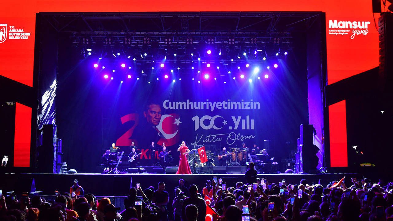 ABB’ye ‘Konser’ Davasında Duruşma Tarihi Belli Oldu