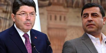 Adalet Bakanı Yılmaz Tunç’tan Selahattin Demirtaş Açıklaması