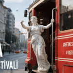 Adaletin Sinemadaki Yankısı: 15. Uluslararası Suç ve Ceza Film Festivali