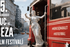 Adaletin Sinemadaki Yankısı: 15. Uluslararası Suç ve Ceza Film Festivali