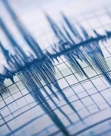 AFAD Duyurdu: Balıkesir Sındırgı’da Deprem
