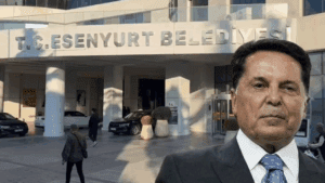 Ahmet Özer Tahliye Edildi