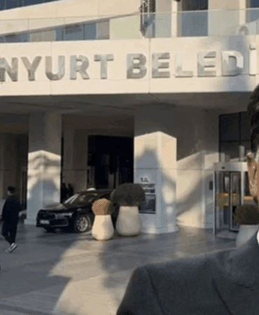 Ahmet Özer Tahliye Edildi