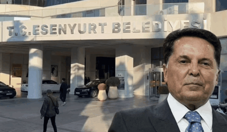 Ahmet Özer Tahliye Edildi