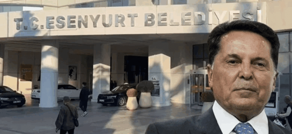 Ahmet Özer Tahliye Edildi