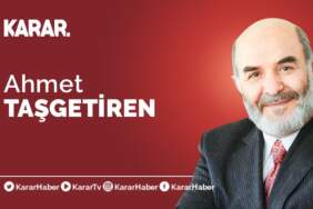 Çaresizliğin çığlığı – Ahmet Taşgetiren
