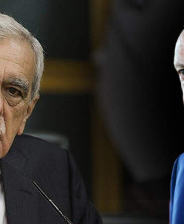 Ahmet Türk’ten Cumhurbaşkanı Erdoğan’a Övgü Dolu Sözler