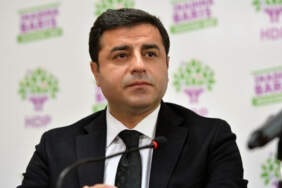AİHM Kararı Sonrası Selahattin Demirtaş İçin Tahliye Başvurusu