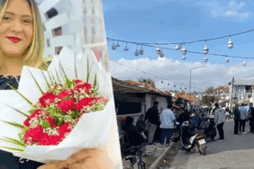 Aile Yemeği Kabusa Döndü! 19 Yaşındaki Rümeysa Nişanlısının Evine Yönelik Silahlı Saldırıda Öldü