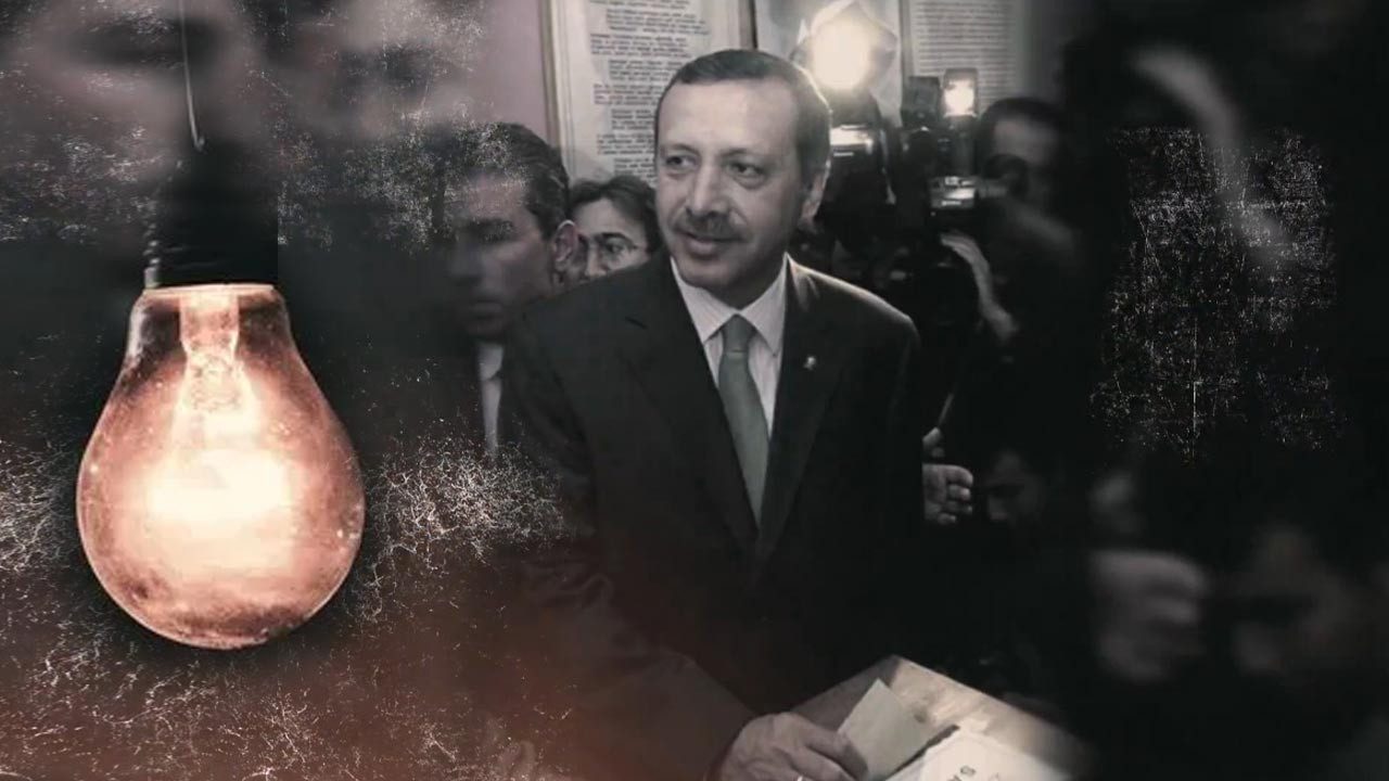 AK Parti İktidarının 23’üncü Yılına Özel Klip! ‘Artık Hiçbir Şey Eskisi Gibi Olmayacak’