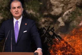 AK Parti Sözcüsü Çelik’ten ‘Terörsüz Türkiye’ Mesajı! ‘Terör Örgütü Tüm Unsurlarıyla Yok olmalı’