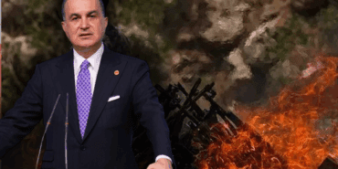 AK Parti Sözcüsü Çelik’ten ‘Terörsüz Türkiye’ Mesajı! ‘Terör Örgütü Tüm Unsurlarıyla Yok olmalı’