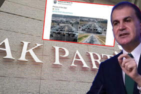 AK Parti’den Yunanistan’ın Skandal C130 Paylaşımına Sert Tepki! ‘Lanetliyoruz’