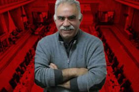 AK Parti’de 1 Saatlik İmralı Toplantısı! İlk Açıklama Geldi