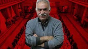 AK Parti’de 1 Saatlik İmralı Toplantısı! İlk Açıklama Geldi