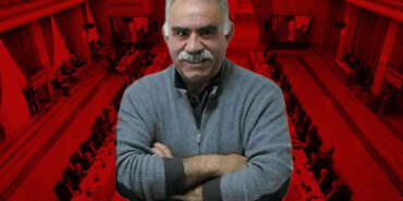 AK Parti’de 1 Saatlik İmralı Toplantısı! İlk Açıklama Geldi