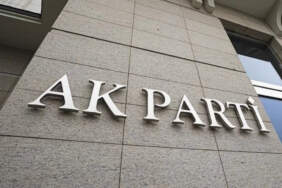 AK Parti’de 5 İl Başkanlığına Atama