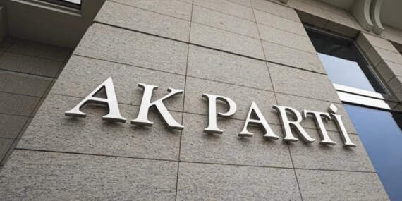 AK Parti’de 5 İl Başkanlığına Atama