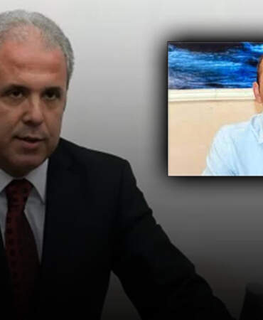 AK Partili Tayyar’dan ‘Tayfun Kahraman’ Çağrısı