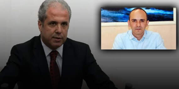 AK Partili Tayyar’dan ‘Tayfun Kahraman’ Çağrısı