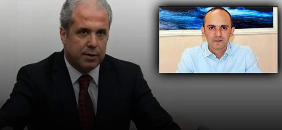 AK Partili Tayyar’dan ‘Tayfun Kahraman’ Çağrısı