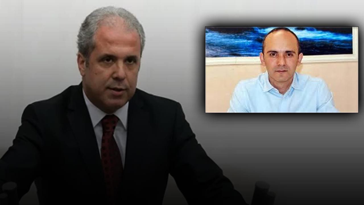 AK Partili Tayyar’dan ‘Tayfun Kahraman’ Çağrısı