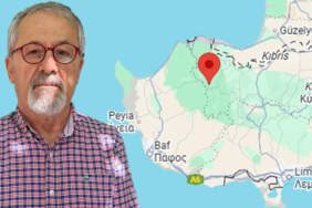 Akdeniz Peş Peşe Sallandı, Naci Görür ‘Geleceği Belliydi’ Diyerek Uyardı