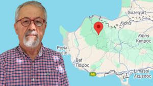 Akdeniz Peş Peşe Sallandı, Naci Görür ‘Geleceği Belliydi’ Diyerek Uyardı