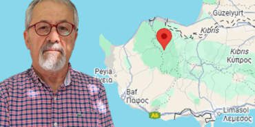 Akdeniz Peş Peşe Sallandı, Naci Görür ‘Geleceği Belliydi’ Diyerek Uyardı