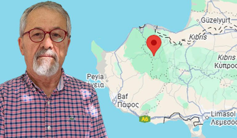 Akdeniz Peş Peşe Sallandı, Naci Görür ‘Geleceği Belliydi’ Diyerek Uyardı