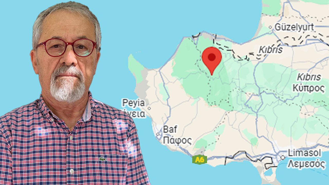 Akdeniz Peş Peşe Sallandı, Naci Görür ‘Geleceği Belliydi’ Diyerek Uyardı