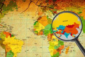 Alanlarına Göre Dünyanın Devleri: İşte En Büyük 7 Ülke