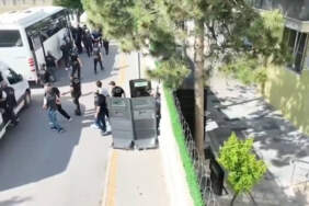 İçişleri Bakanı Ali Yerlikaya Duyurdu! 45 İlde Dev FETÖ Operasyonu!  67 Kişi Tutuklandı
