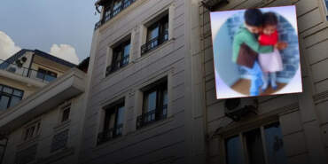 Almanya’dan Türkiye’ye Geldiler: İki Çocuk Öldü, Anne ve Baba Entübe