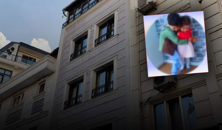 Almanya’dan Türkiye’ye Geldiler: İki Çocuk Öldü, Anne ve Baba Entübe
