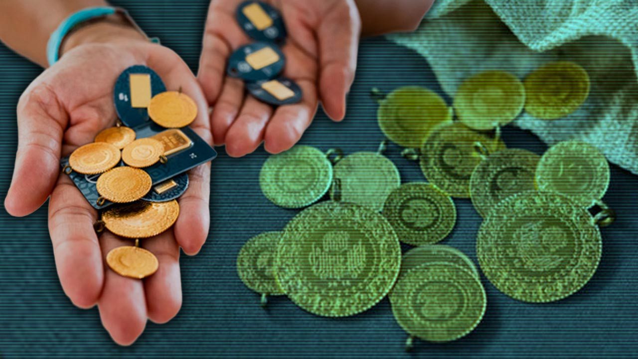 Altın Alev Aldı! ABD Hükümeti Açıldı, Fiyatlar Kontrolden Çıktı