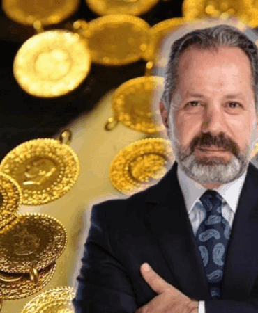 Altın Düşecek mi, Yükselecek mi? İslam Memiş Tarih Vererek Uyardı!