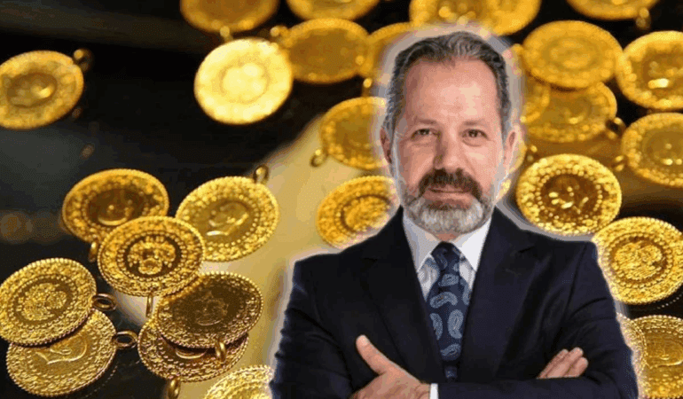 Altın Düşecek mi, Yükselecek mi? İslam Memiş Tarih Vererek Uyardı!