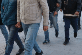 Altın Kaçakçılığı Şebekesi Çökertildi! 100 Milyar Liralık Vurgun…
