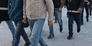 Altın Kaçakçılığı Şebekesi Çökertildi! 100 Milyar Liralık Vurgun…