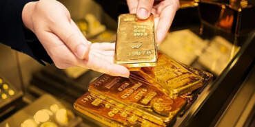 Altın Piyasası Hareketlendi! İşte Gram ve Çeyrekte Son Durum…